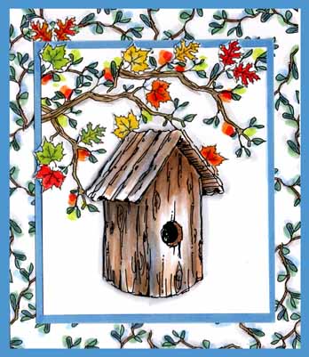 Welcome To <strong>Stamps By Judith & Heather</strong>